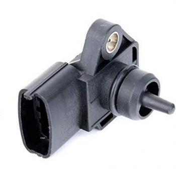 RIDEX 161B0049 Sensor, presión de carga