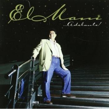 Jose Manuel El Mani Adelante Cd