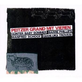 Peitzer Grand Mit Vieren