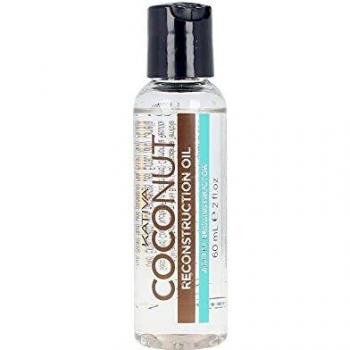 Kativa Coconut Reconstruction & Shine Oil Serum 60ml