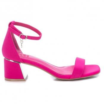 Sandalias de Mujer XTI 140937 FUCSIA