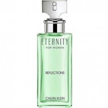 Calvin Klein Eternity Pour Femme Reflections 100ml Eau De Parfum Spray