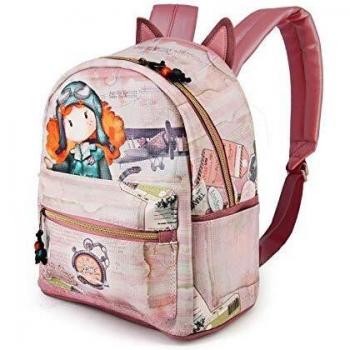 Forever Ninette Atlantic-Mochila Fashion
