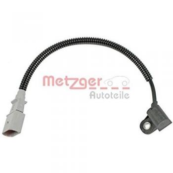 Metzger Sensor 903186, posición del árbol de levas.