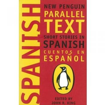 Spanish Short Stories: Cuentos En Espanol