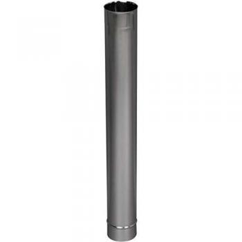 Manguera de grapas de acero inoxidable 1m D.97