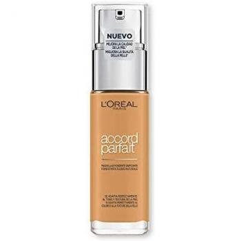L'Oréal Paris Accord Parfait Foundation 30 ml #6.5 Desert