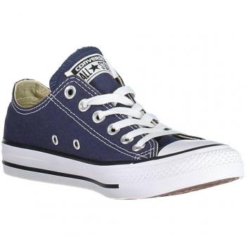 Zapatillas casual unisex Chuck Taylor All Star Baja Lona Converse
