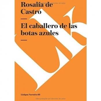 El Caballero De Las Botas Azules