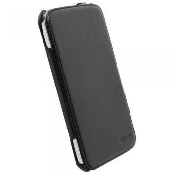 Krusell Donsö - Soporte para Samsung Galaxy Note 8.0, negro