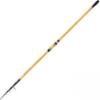 Caña de Surfcasting Telescópica Shimano Beastmaster FX 4,20m 200g