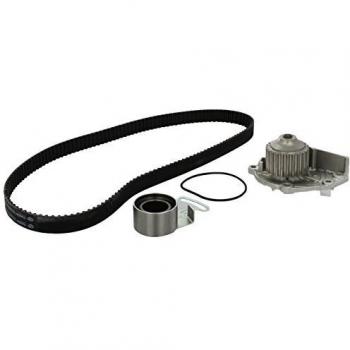 Kit de Distribución Gates con Bomba de Agua y Correa de Distribución, modelo 7883-13019, incluye bomba de agua y kit completo de correa de distribución