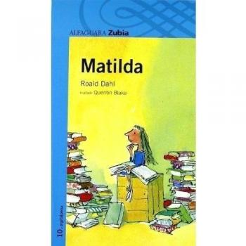 MATILDA - ZUBIA