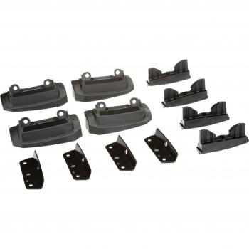 Thule Kit 3030 Fixpoint XT - Kit de Montaje para baca