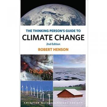 The Thinking Person's Guide to Climate Change 2e