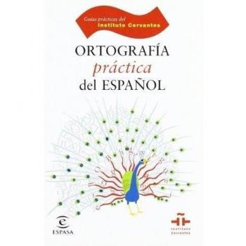 Ortografía práctica del español: Ortografia practica del Espanol