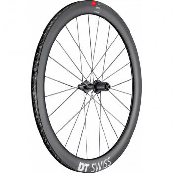 DT Swiss ARC 1100 Dicut Carbon Disc Brake Wheel - 50mm Rear 12 x 142mm Standard
