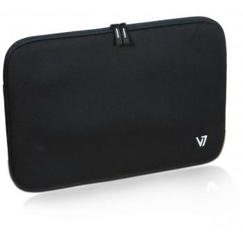 V7 CSV1 - Bolsa para portátiles de 16'', 38 x 3.8 x 26 cm