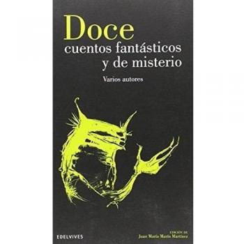 Doce cuentos fantásticos y de misterio: 9