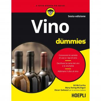 Vino For Dummies