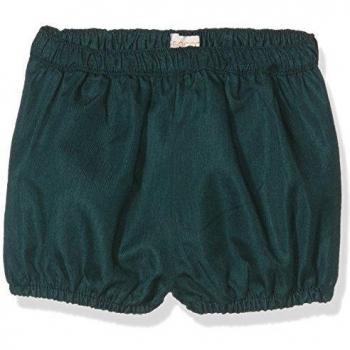 Gocco Corto Bombacho, Pantalones Para Bebés, Verde Petroleo, 6/9