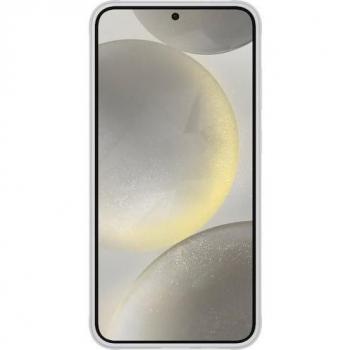 Samsung S24+ Shield Case funda para teléfono móvil 17 cm (6.7 pulgadas) Gris claro