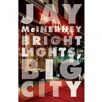 Bright Lights, Big City: Vintage Contemporary Fiction by Jay McInerney