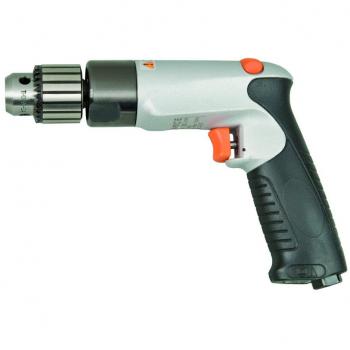 Bahco BP925KL - Taladro De 10 Mm Reversible Con Portabrocas Automatico