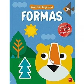 Formas - Ediciones Sm