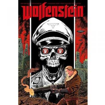 Wolfenstein Volume 1