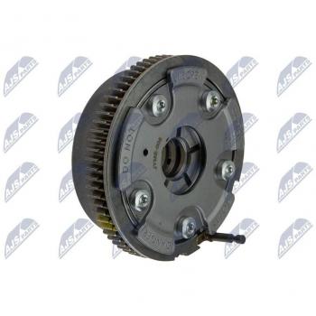 Ajustador de árbol de levas NTY RKZ-ME-005 para Mercedes CLK C209, CLS C219, C W203/W204, E W211/W212 y S W221 (2005-2013)