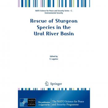 Rescue of Sturgeon Species in the Ural River Basin