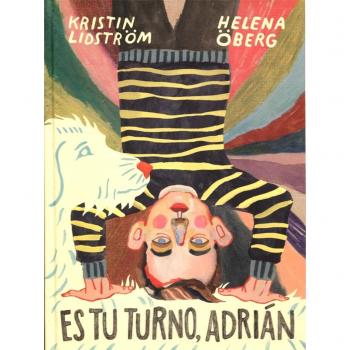 Es tu turno Adrián - Helena öberg/kristin Lidström
