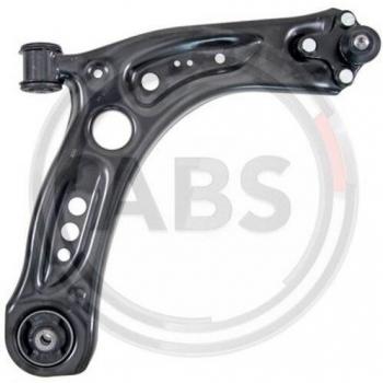 Brazo de Control de Suspensión delantera A.B.S. 211605 para SKODA, VW, SEAT y AUDI