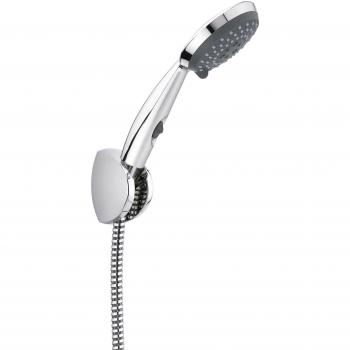 Boutt 1181246 V9143 - Alcachofa móvil para ducha