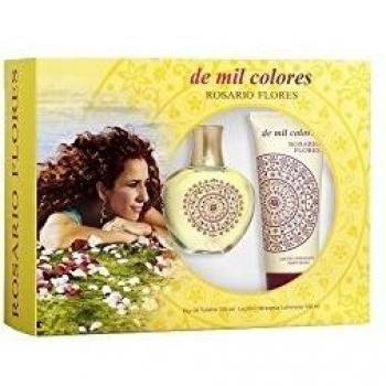 Mil, Set de fragancias para hombres - 100 ml.