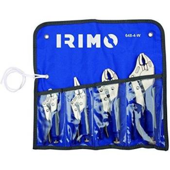 IRIMO BH648-4-W, 65x260x100