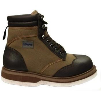 Silverbrook Tay Wading - Botas para hombre, tamaño 7.5 / 8, color marrón