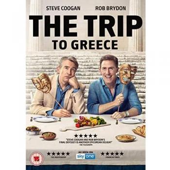 Viaje a Grecia (DVD) (IMPORT)
