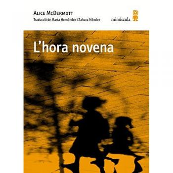 L'hora novena - MCDERMOTT, ALICE