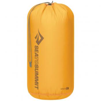 Sea to Summit Ultra-Sil Waterproof Stuff Sack 20L - Zinnia Yellow
