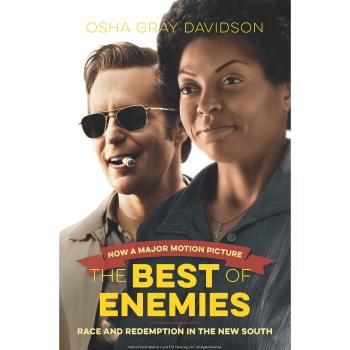 The Best of Enemies: Race and Redemption in the New South - Movie Edition by Osha Gray Davidson