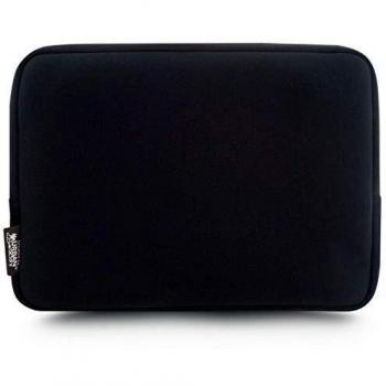 Urban Factory Urban Sleeve para Portátil de 15.6 Funda Negra BNS15UF