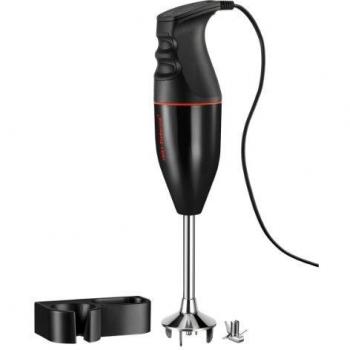 ESGE 90129 Zauberstab M 100 D - Batidora de mano, color negro