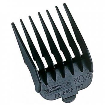 Peine Wahl Nº 4 - 13 mm