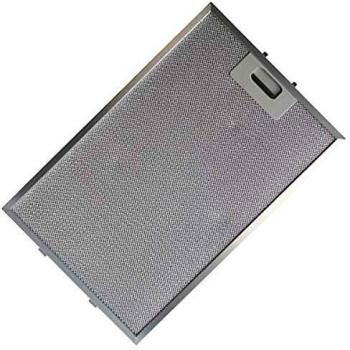 Filtro Metálico Antigrasa 74X9844 para Campana Extractora De Dietrich
