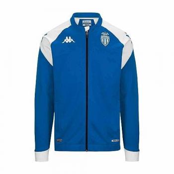 AS Monaco Pro 7 2023/24 Training Jacket