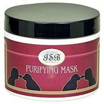 Máscara Purificadora Technique - Mascarilla para Perros - 500 ml - Ayuda a Revitalizar Todo Tipo de Pelo - Efecto Energético y Revitalizante - Propiedades Antioxidantes - IV San Bernard