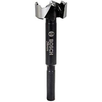 BOSCH 2608577012 Broca fresadora madera 28 28x90 d 8 toothededge