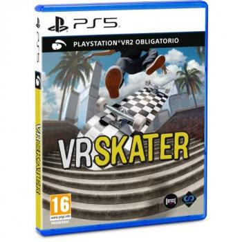VR Skater (Juego para Consola Sony PlayStation 5, PS5 [PAL ESPAÑA])